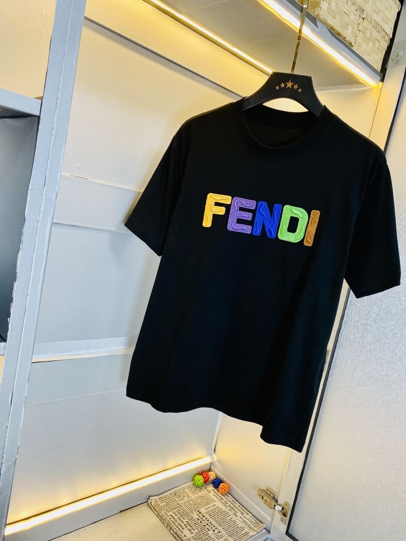 Fendi T-Shirts